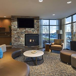 Fairfield Inn & Suites By Marriott Colorado Springs East